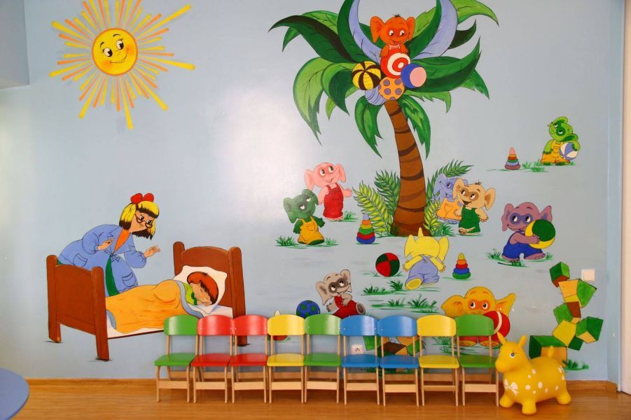 Обзор частных садов Житомира: цены и услуги