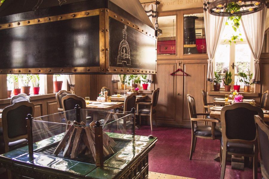 Обзор компаний, где отпразновать свадьбу в г. Чернигов