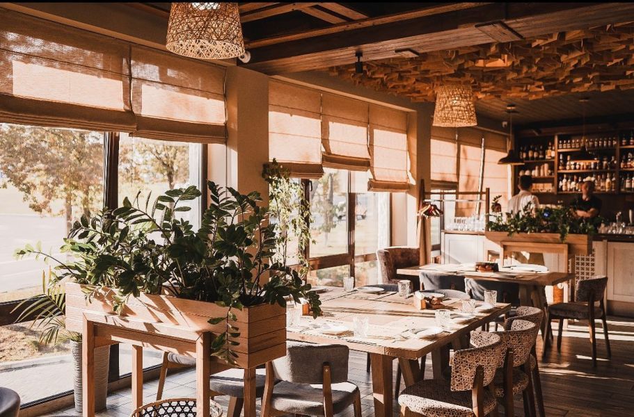 Обзор компаний, где отпразновать свадьбу в г. Ровно