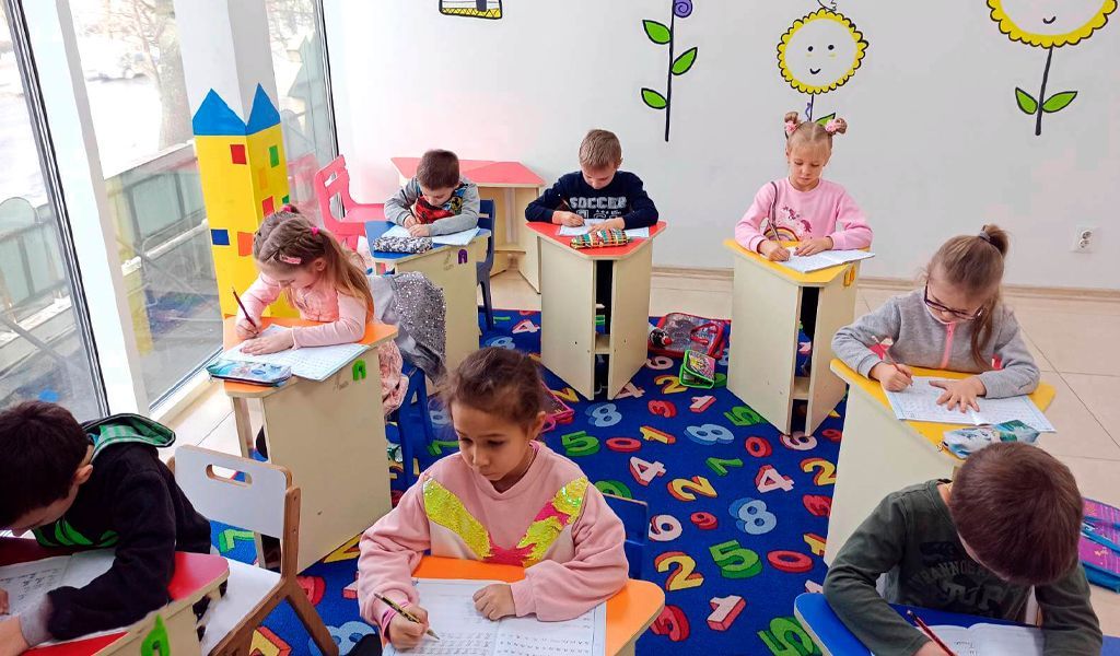 Частные детские садики Луцка: обзор и цены