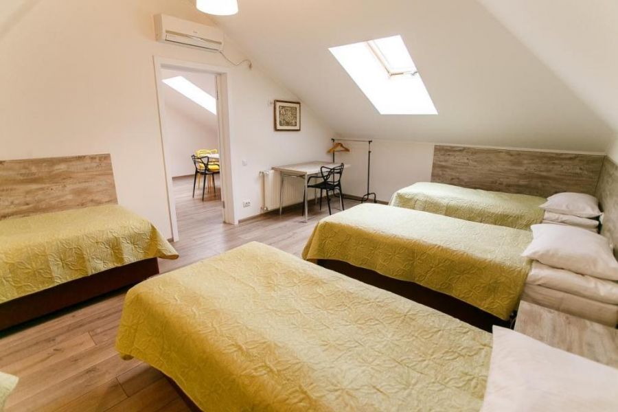 Где остановиться туристу на ночь в Виннице? Обзор хостелов