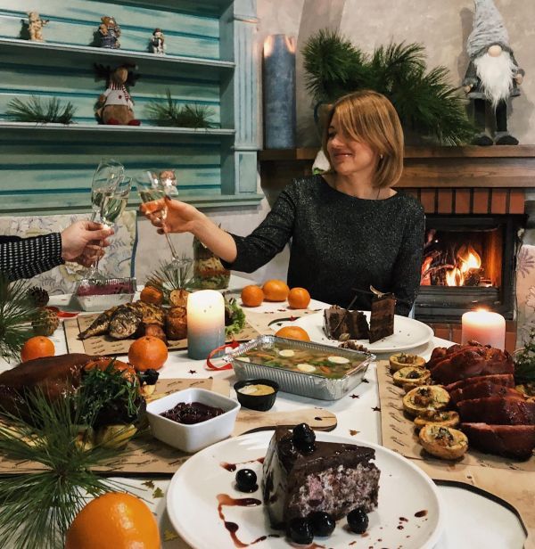 Обзор компаний, где отпразновать свадьбу в г. Кривой Рог