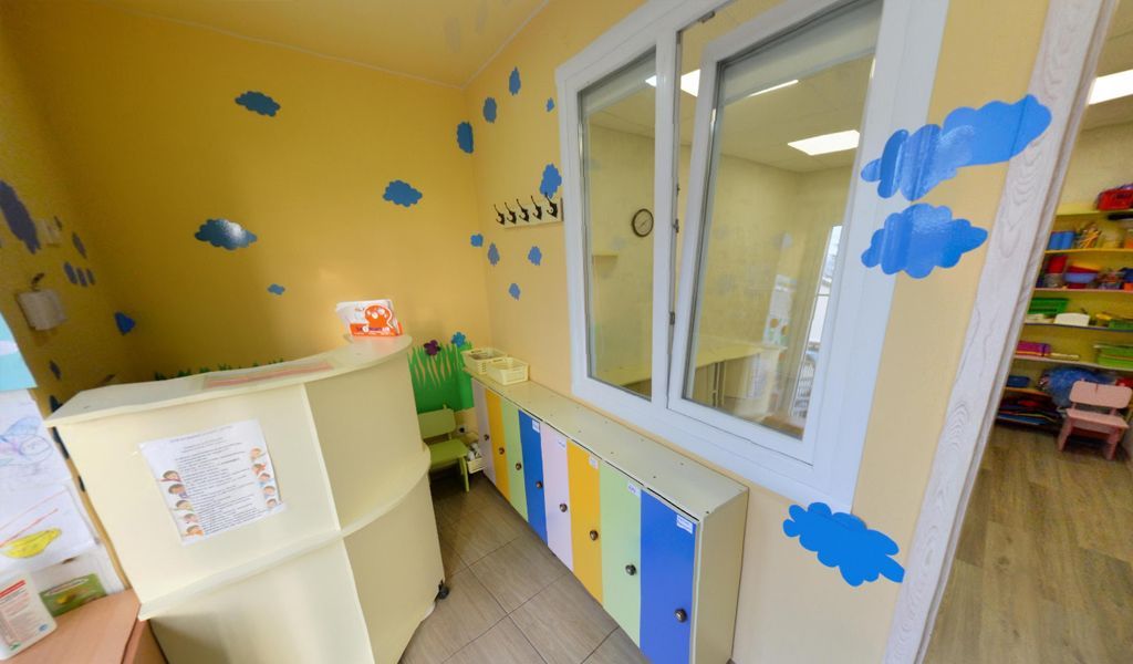 Частные детские садики Луцка: обзор и цены