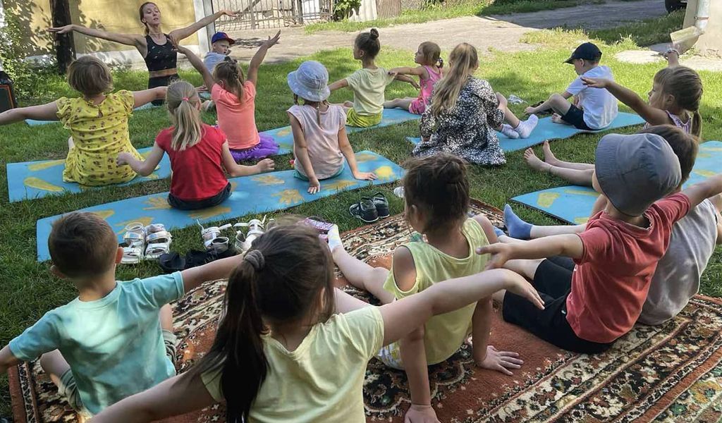 Частные детские садики Луцка: обзор и цены