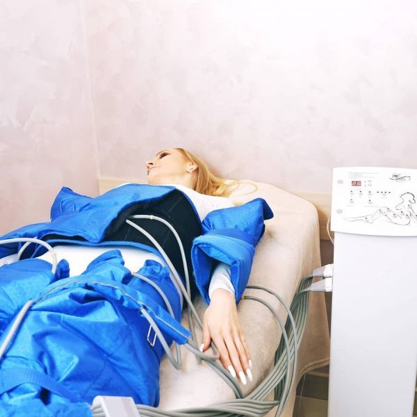 Обзор компаний, что предлагают услуги похудения в г. Хмельницький