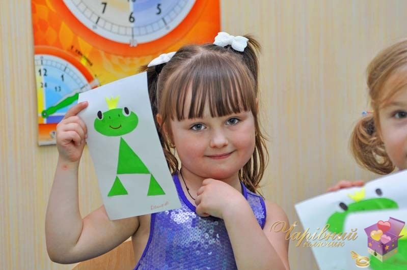 Дошколяр в Полтаве: программа и стоимость