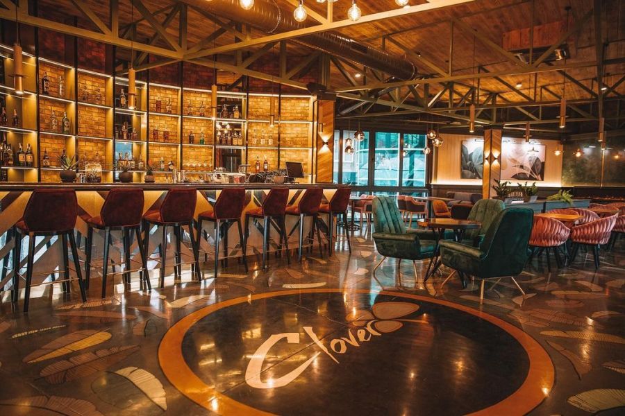 17 кафе и ресторанов Виннице, которые открылись в 2021