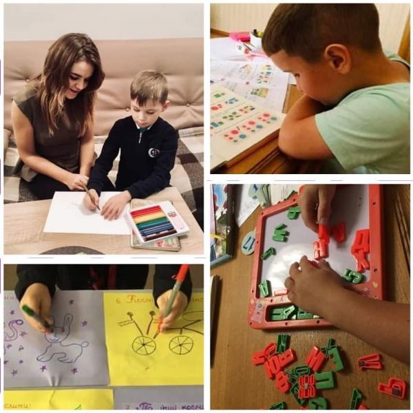 Готовимся к школе: обзор дошкольных центров в Житомире