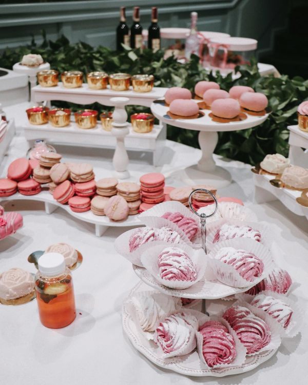 Обзор компаний, где отпразновать свадьбу в г. Черновцы