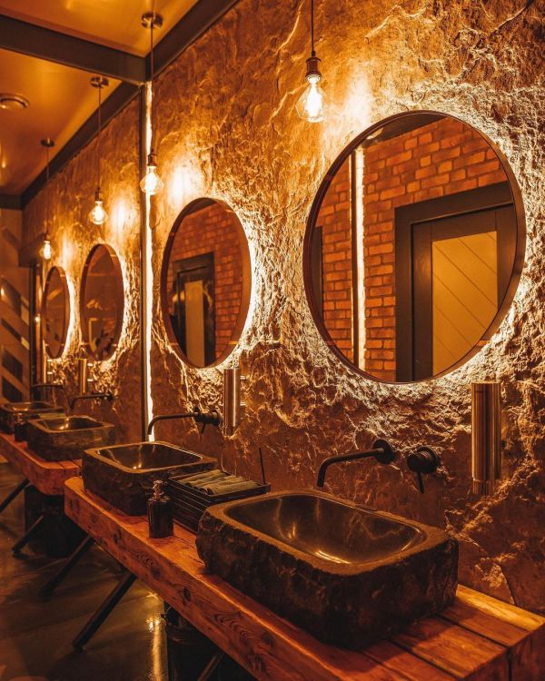 17 кафе и ресторанов Виннице, которые открылись в 2021