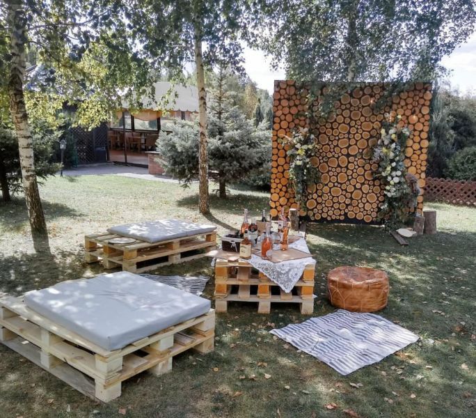 Обзор компаний, где отпразновать свадьбу в г. Луцк