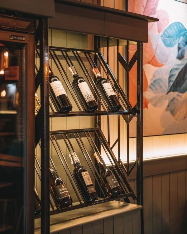 17 кафе и ресторанов Виннице, которые открылись в 2021