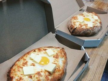 Где можно попробовать горячую кавказскую любовь на вкус: ТОП 7 заведений Запорожья с грузинской кухней