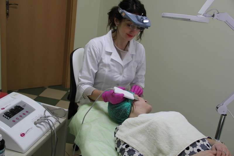 Лазерная эпиляция в Ивано-Франковске: ТОП лучших компаний