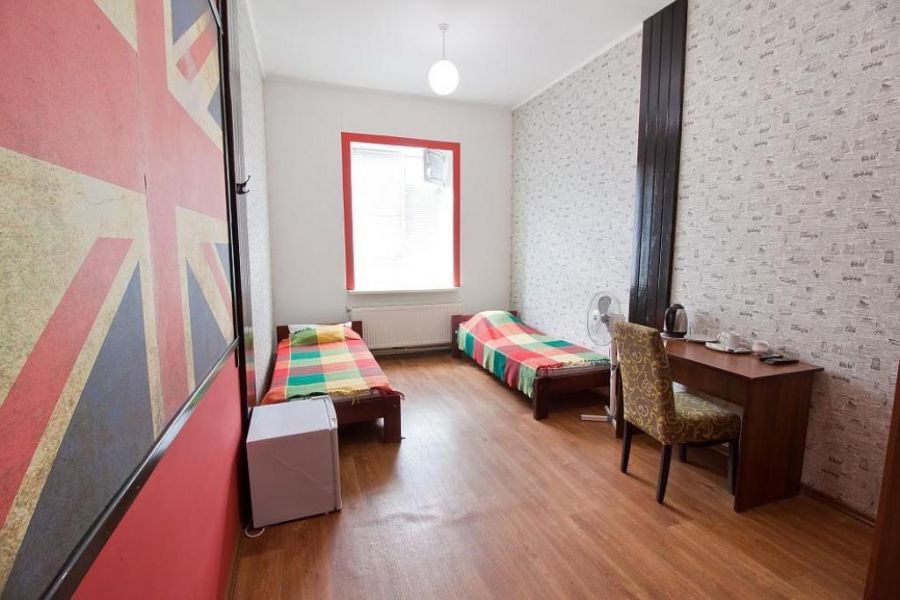 Где остановиться туристу на ночь в Виннице? Обзор хостелов