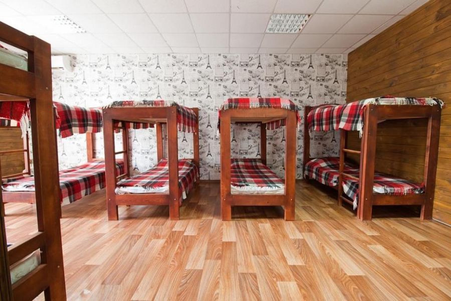 Где остановиться туристу на ночь в Виннице? Обзор хостелов