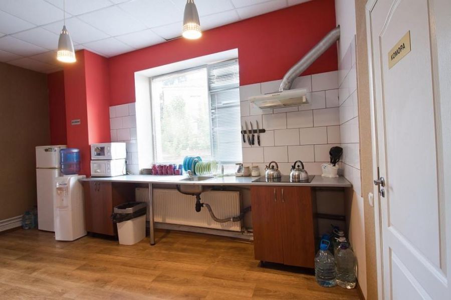 Где остановиться туристу на ночь в Виннице? Обзор хостелов