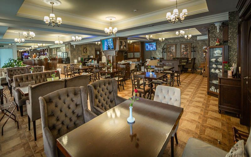 Обзор компаний, где отпразновать свадьбу в г. Полтава