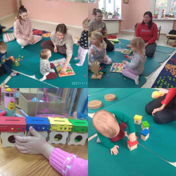 Подготовка к школе в учебных заведениях Запорожья: программа и цены