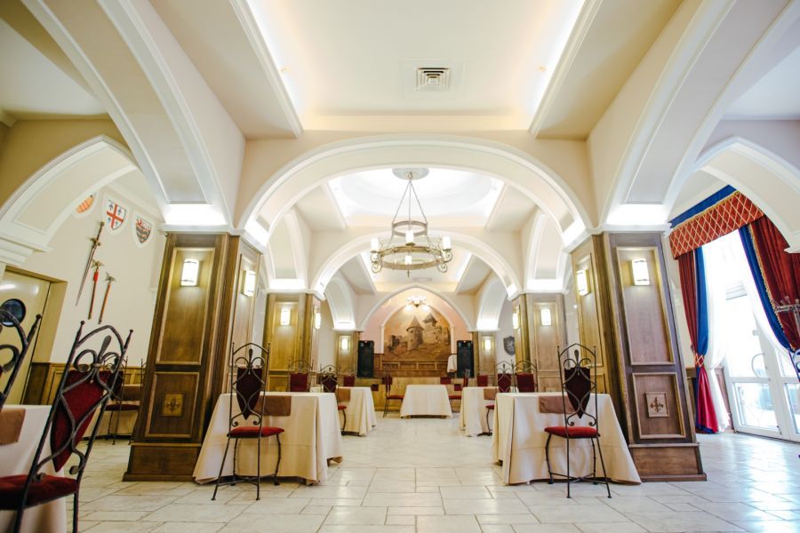 Обзор компаний, где отпразновать свадьбу в г. Ужгород