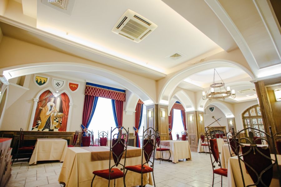 Обзор компаний, где отпразновать свадьбу в г. Ужгород