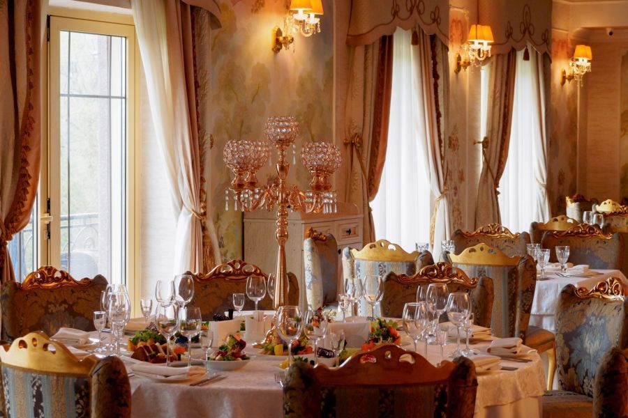 Обзор компаний, где отпразновать свадьбу в г. Ужгород