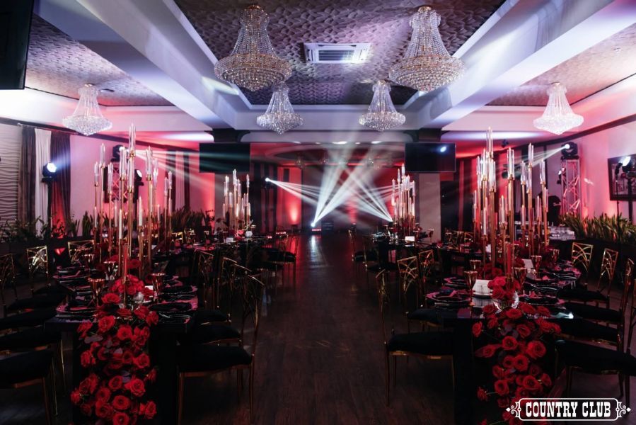 Обзор компаний, где отпразновать свадьбу в г. Ужгород