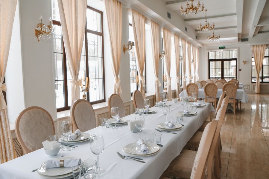 Лучшие рестораны Черкасс в 2021 году