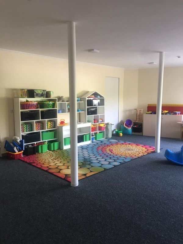 Готовимся к школе: обзор дошкольных центров в Ивано-Франковске