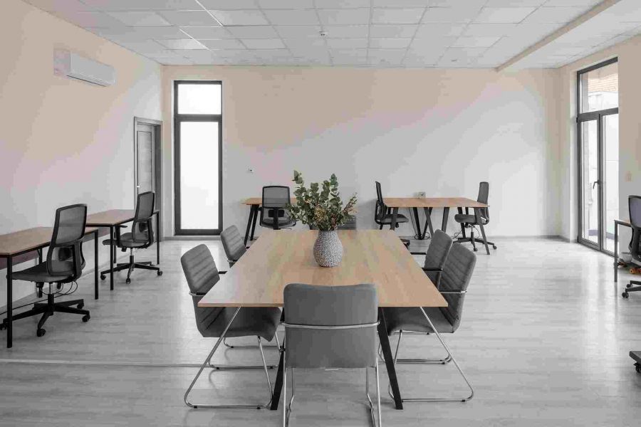 Обзор коворкингов в Ужгороде