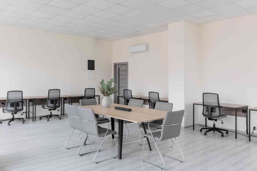 Обзор коворкингов в Ужгороде