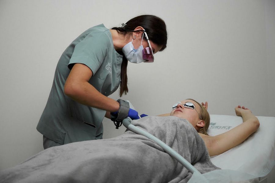 Лазерная эпиляция в Ивано-Франковске: ТОП лучших компаний