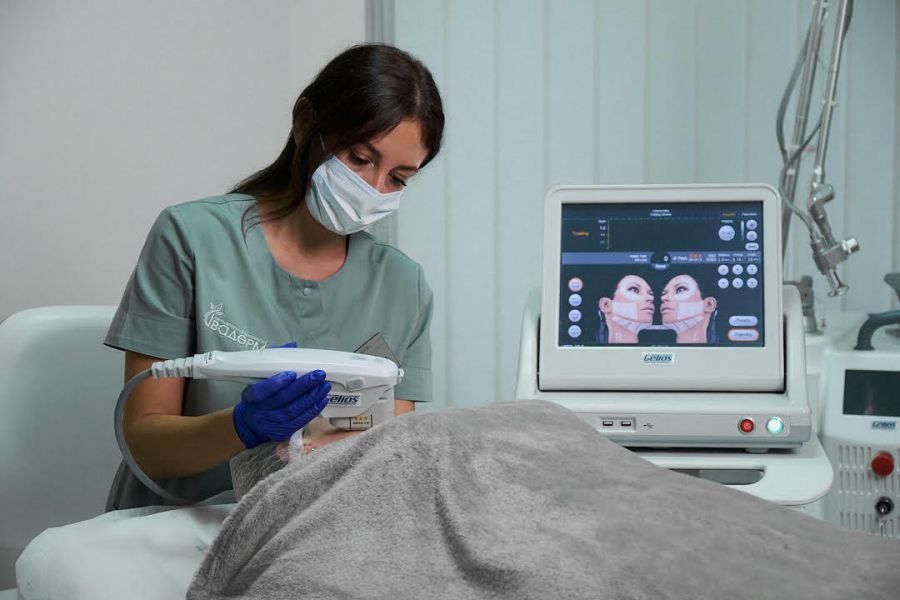 Лазерная эпиляция в Ивано-Франковске: ТОП лучших компаний