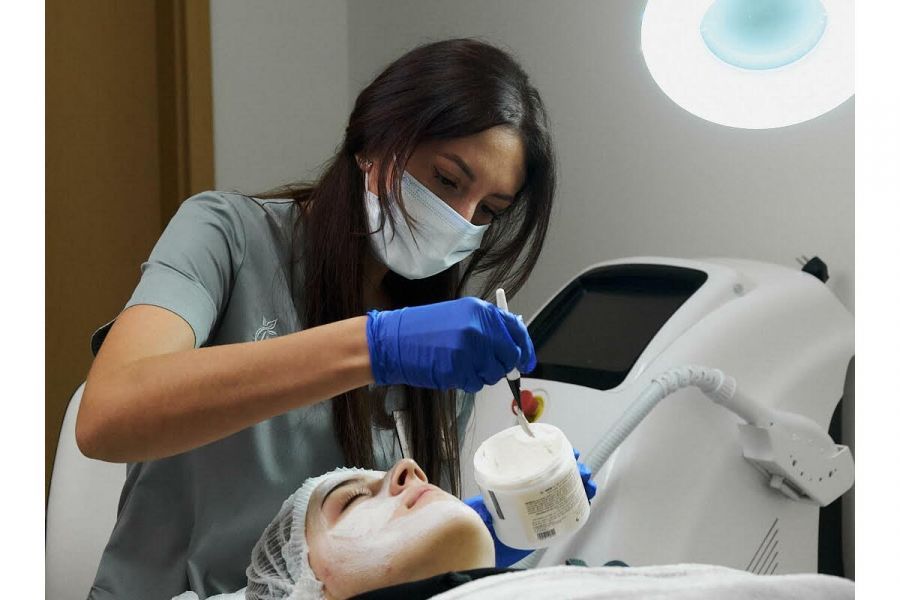 Лазерная эпиляция в Ивано-Франковске: ТОП лучших компаний