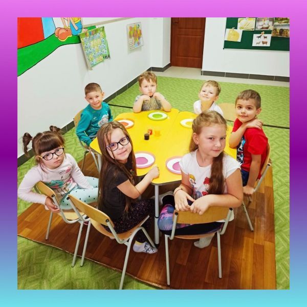 Частные садики г. Ивано-Франковск: обзор