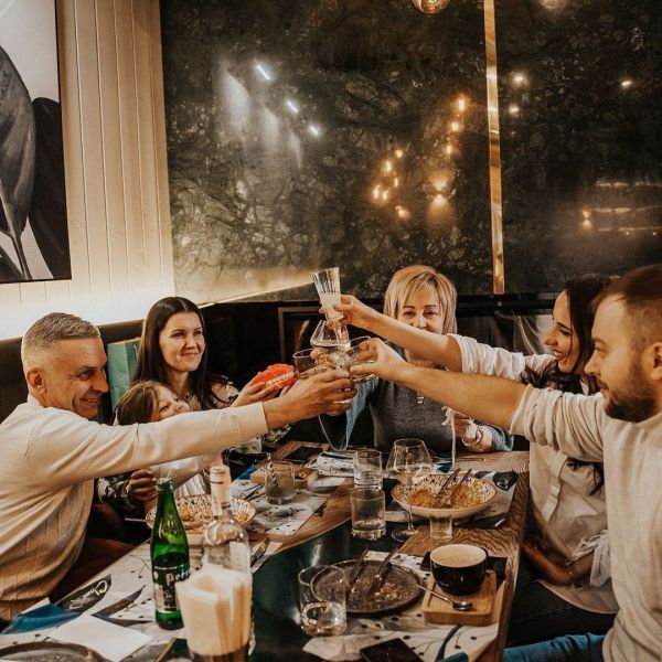 17 кафе и ресторанов Виннице, которые открылись в 2021