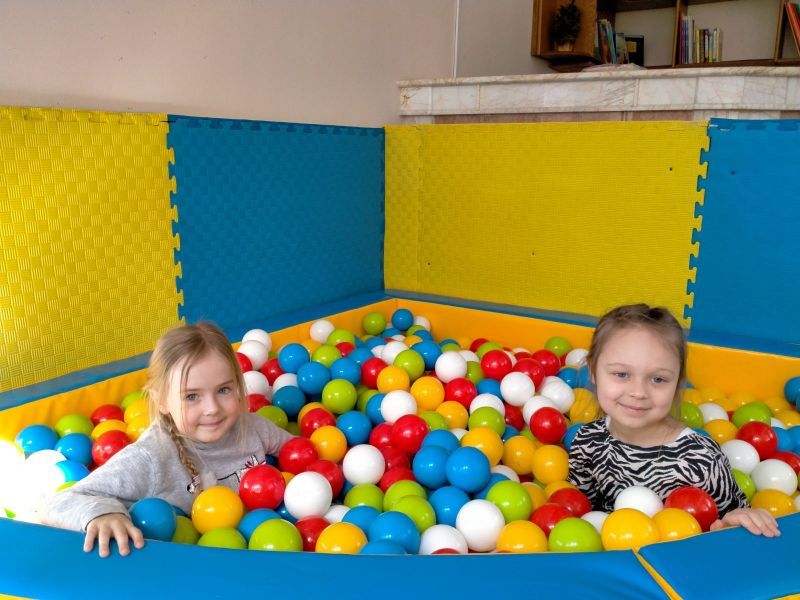 Обзор частных садов Житомира: цены и услуги