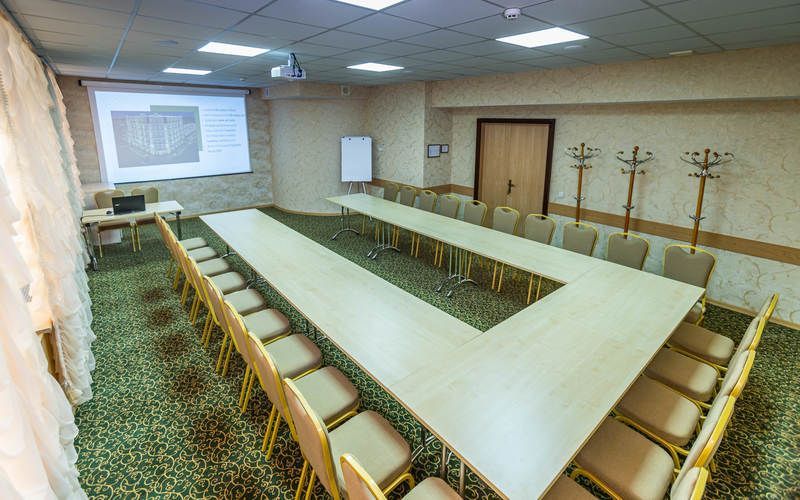 Обзор компаний, где отпразновать свадьбу в г. Полтава