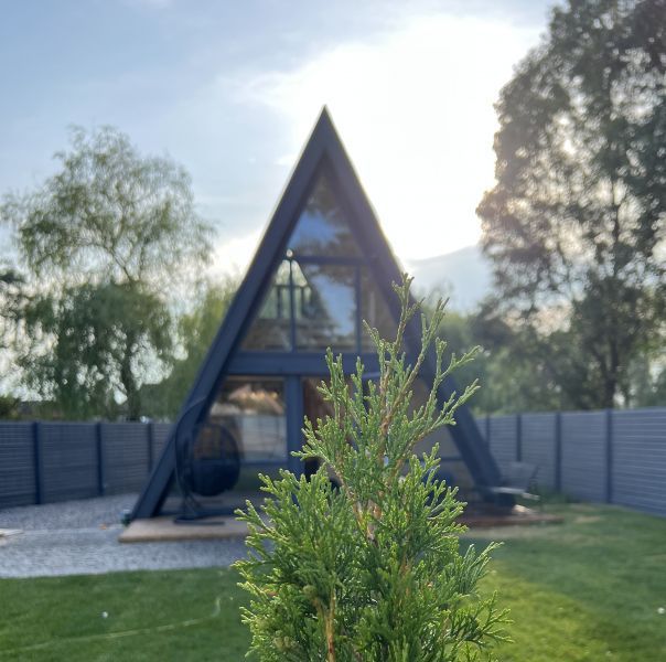 Обзор кемпингов возле г. Днепр