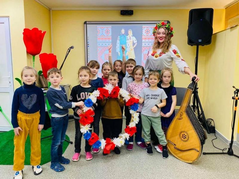 Обзор частных садов Житомира: цены и услуги