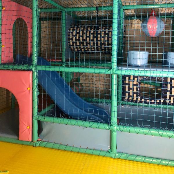 Обзор коворкингов в г. Винница