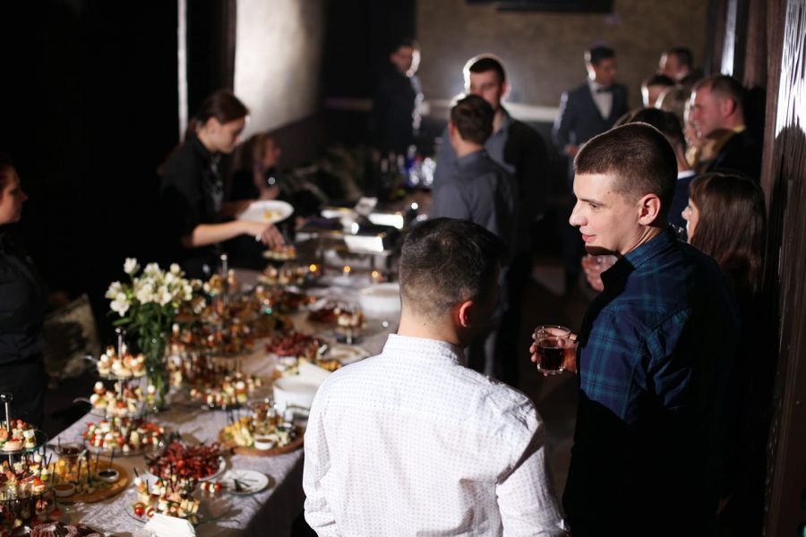 Обзор компаний, где отпразновать свадьбу в г. Житомир