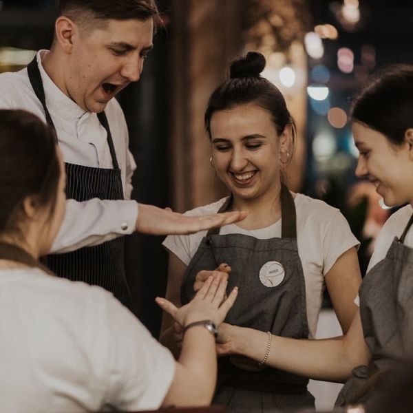 17 кафе и ресторанов Виннице, которые открылись в 2021