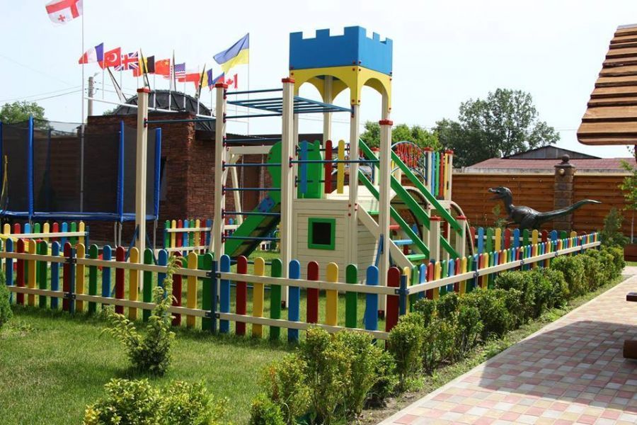 Укрепляем иммунитет в зимних банях Житомира