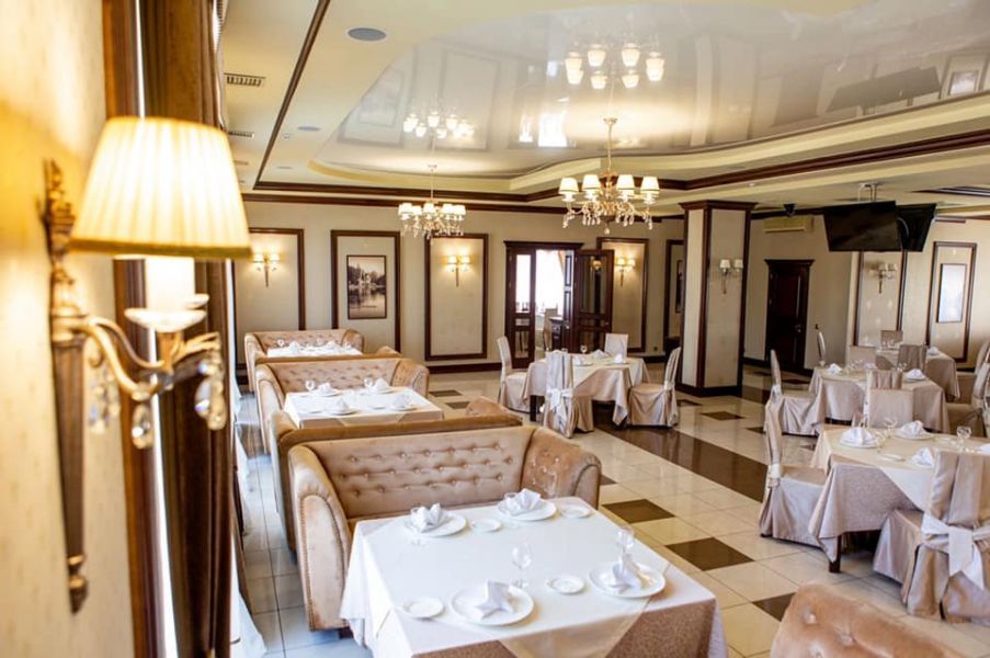 Обзор компаний, где отпразновать свадьбу в г. Ивано-Франковск