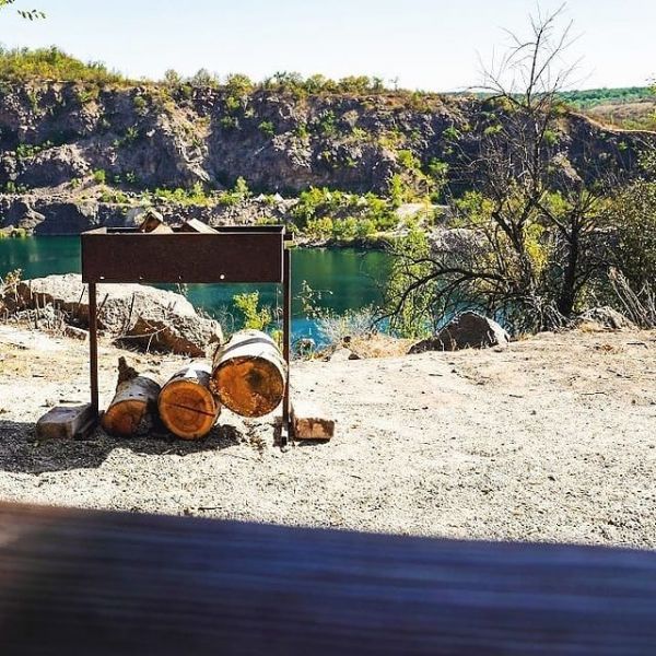 Обзор кемпингов возле г. Николаев