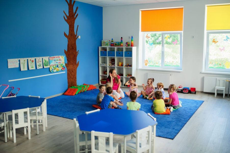 Частные сады Львов по районам: рейтинги, обзоры и цены