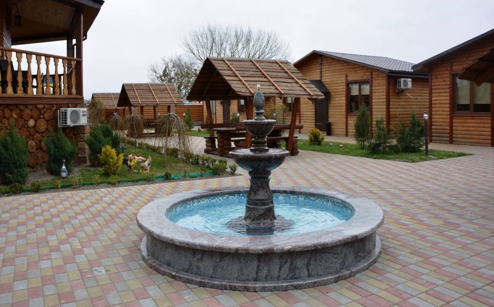 Укрепляем иммунитет в зимних банях Житомира