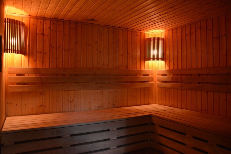 Укрепляем иммунитет в зимних банях Житомира