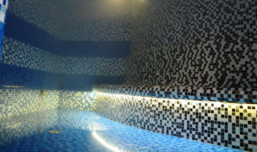 Укрепляем иммунитет в зимних банях Житомира